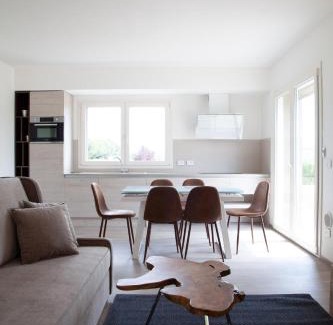 San Giovanni In Marignano Apartamento | Villa Felice