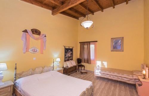 Agios Gordios Villa | Villa Feakia
