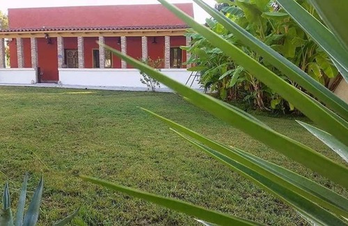 Agios Gordios Villa | Villa Feakia