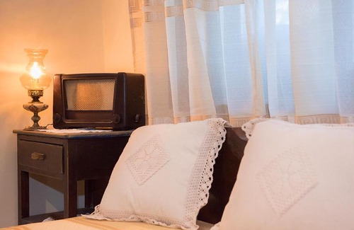 Agios Gordios Villa | Villa Feakia