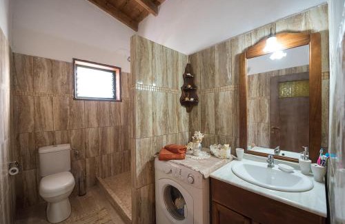 Agios Gordios Villa | Villa Feakia