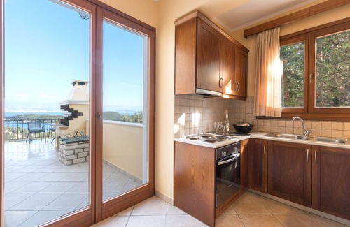 Petaleia Villa | Villa Federica by Rodostamo Collection