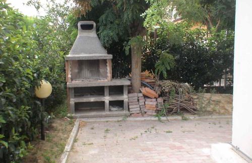 Villapiana Lido Apartamento | Villa Felicia