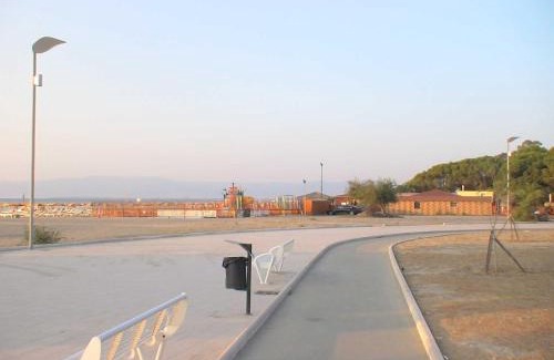 Villapiana Lido Apartamento | Villa Felicia