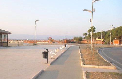 Villapiana Lido Apartamento | Villa Felicia