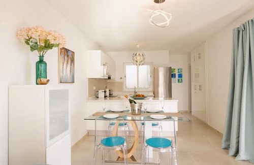 Playa Blanca Casa | Villa Felicia-Villa Piscina Privada -Lanzarote-Los Coloradas -Playa Blanca-Privacidad