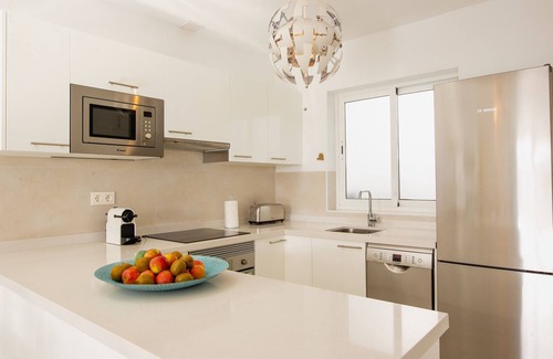 Playa Blanca Casa | Villa Felicia-Villa Piscina Privada -Lanzarote-Los Coloradas -Playa Blanca-Privacidad