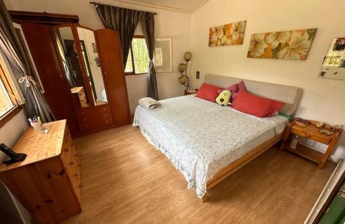 Confrides Chalet De Esquí | Villa felicidad