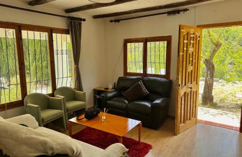 Confrides Chalet De Esquí | Villa felicidad