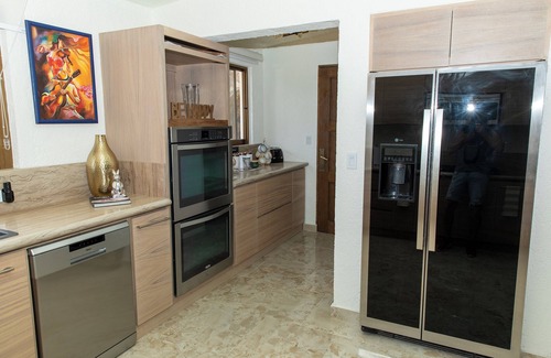Pedregal Villa | VILLA FELICIDAD,