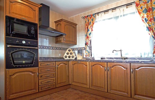 Tindaya Casa | Villa Felina en Tindaya
