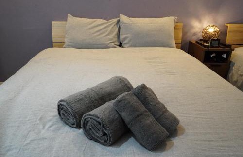 Maejima Apartamento | Villa Feliz 101