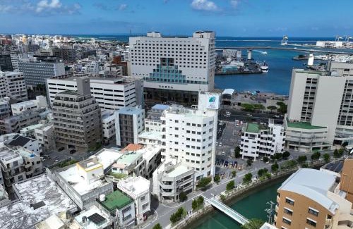Maejima Apartamento | Villa Feliz 101