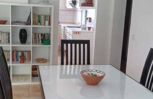 Silves Apartamento | Villa Feliz Apartamentos de un Dormitorio Nº 1