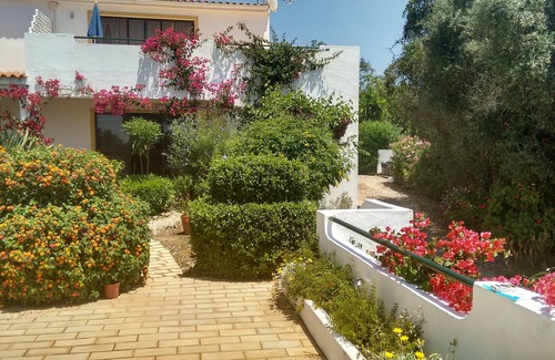 Silves Apartamento | Villa Feliz Apartamentos de un Dormitorio N ° 3