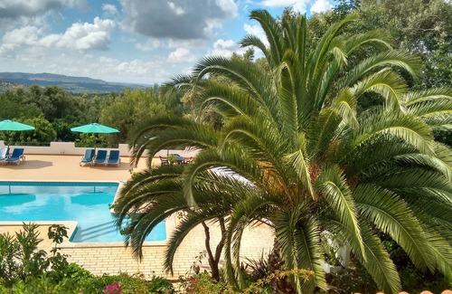 Silves Apartamento | Villa Feliz apartamentos, dos dormitorios Nº 4