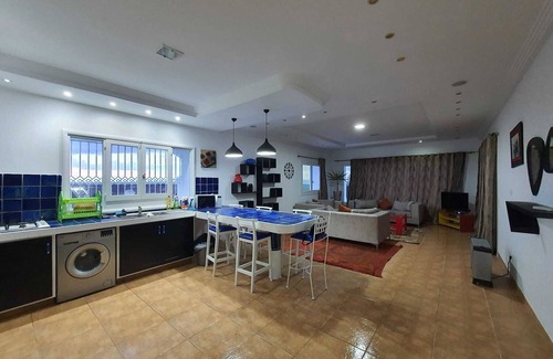 Nabeul Governorate Villa | Villa Fell Dar Oufa , Maamoura Beach