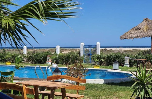 Nabeul Governorate Villa | Villa Fell Dar Oufa , Maamoura Beach