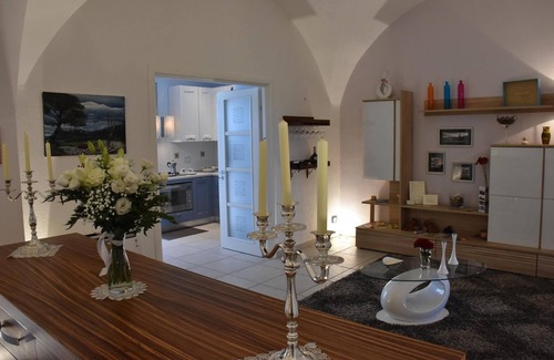 Calatabiano Villa | VILLA FENICE