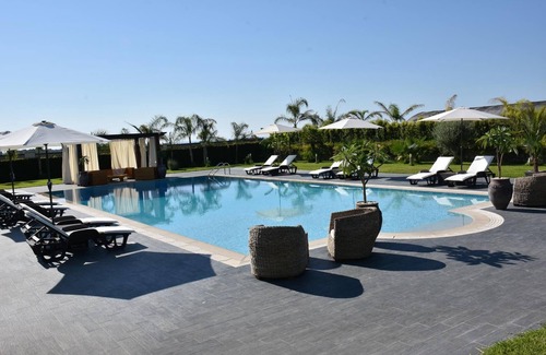 Calatabiano Villa | VILLA FENICE