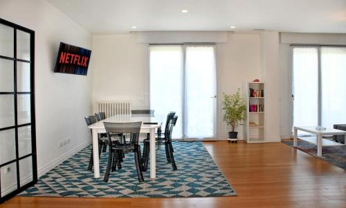 Fogliano Marina Apartamento | Villa Fenice - oasi di comfort - tutto a due passi