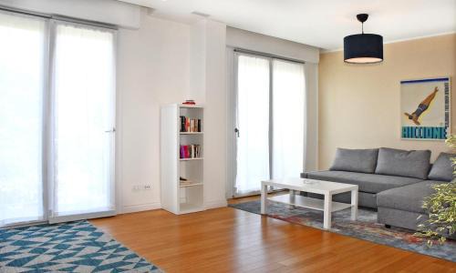 Fogliano Marina Apartamento | Villa Fenice - oasi di comfort - tutto a due passi