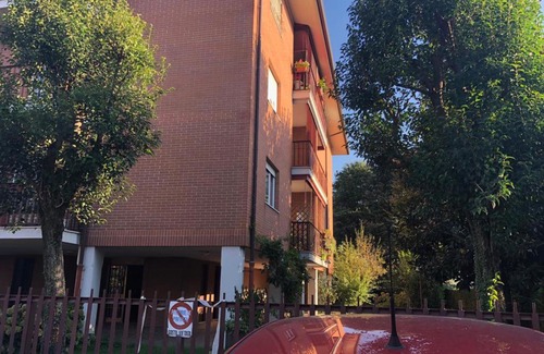 Ponte San Pietro Casa | VILLA FENIX PONTE SAN PIETRO