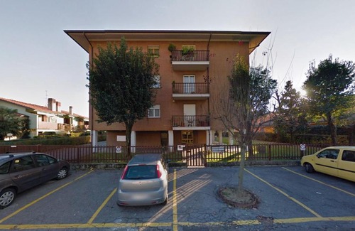 Ponte San Pietro Casa | VILLA FENIX PONTE SAN PIETRO