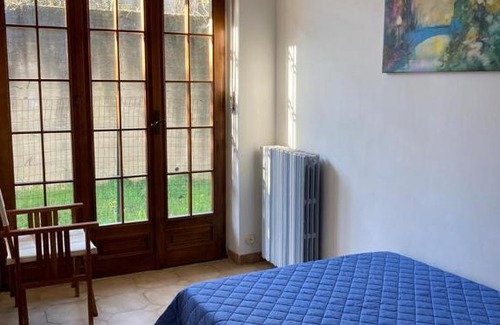 Castagnole delle Lanze Cama Y Desayuno | VILLA FERNANDO