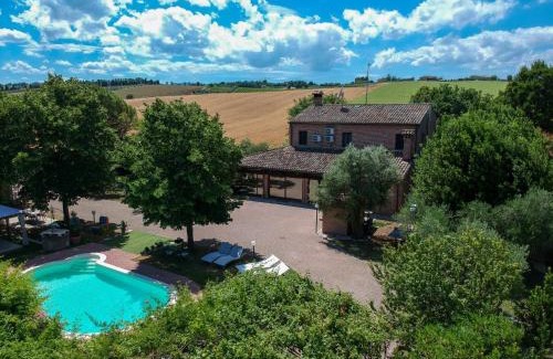 Coriano Casa | Villa Ferrara Royal Resort & Spa