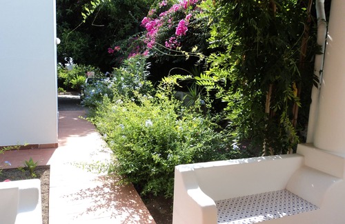 Contrada Santa Lucia Villa | Villa Ficus en el distrito "Zinzolo"