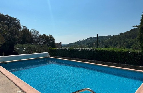 Figanieres Villa | Villa Figanières 8 Voyageurs