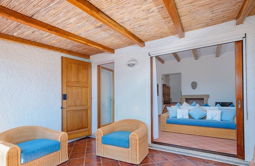 Santa Reparata Villa | Villa en Santa Teresa Gallura con 3 habitaciones, capacidad 6