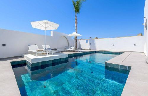 Ialyssos Villa | Villa Filia