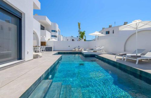 Ialyssos Villa | Villa Filia