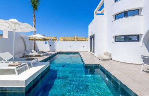 Ialyssos Villa | Villa Filia