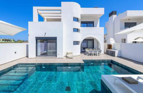 Ialyssos Villa | Villa Filia