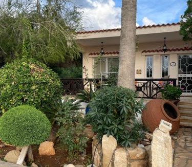 Pegeia Casa | Villa Filip Coral Bay