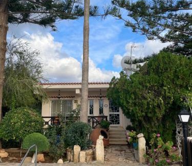 Pegeia Casa | Villa Filip Coral Bay