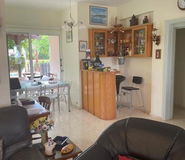 Pegeia Casa | Villa Filip Coral Bay