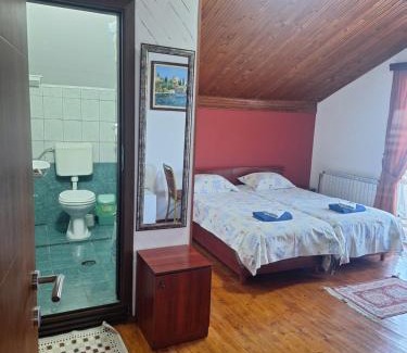 Trpejca Casa | Villa Filip