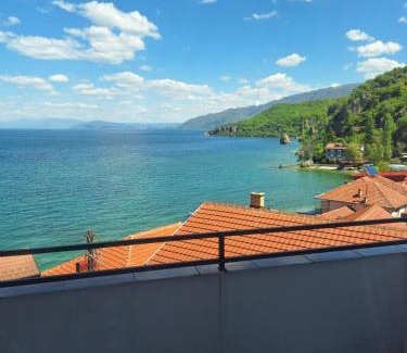 Trpejca Casa | Villa Filip