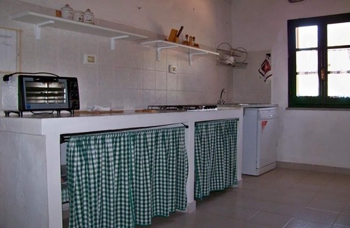 Villa San Pietro Casa | Villa Fillirea - 120 m²