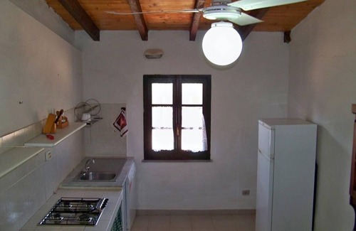 Villa San Pietro Casa | Villa Fillirea - 120 m²