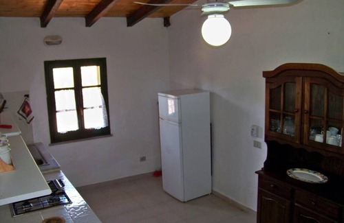 Villa San Pietro Casa | Villa Fillirea - 120 m²