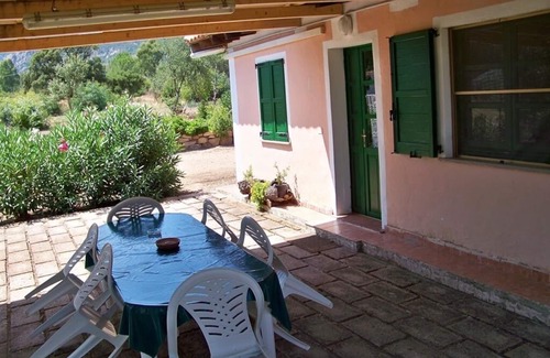 Villa San Pietro Casa | Villa Fillirea - 120 m²