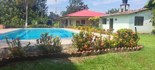 Palmira Casa | Villa Fina Campestre Rozo