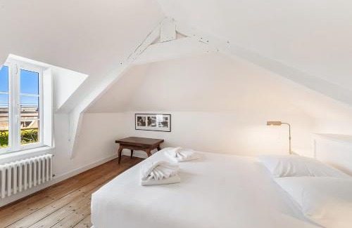 Parame Casa | Villa Finela - Maison de charme - 3 chambres