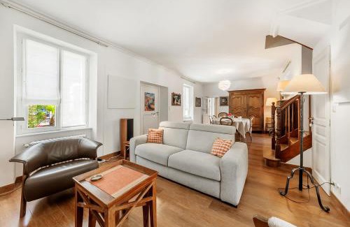 Parame Casa | Villa Finela - Maison de charme - 3 chambres