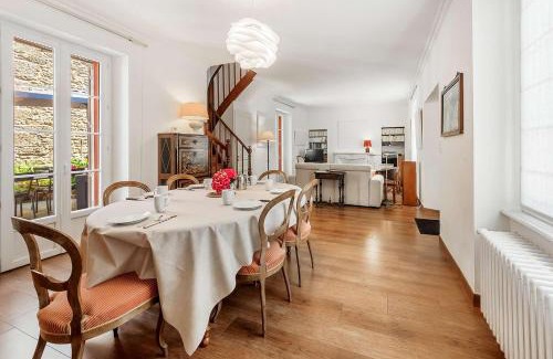 Parame Casa | Villa Finela - Maison de charme - 3 chambres
